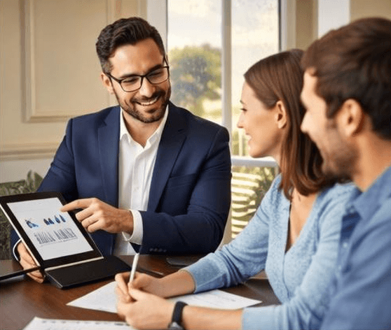 Investment Planning