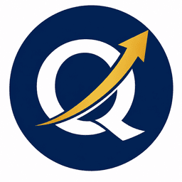 Quantum Leap Wealth Logo
