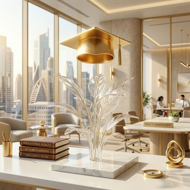 Children Educational Future Options