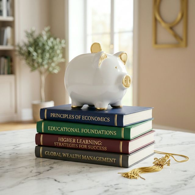 Children's College Savings Plans Portfolio