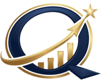 Quantum Leap Wealth Logo