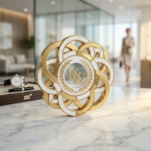 Family Legacy Metaphor