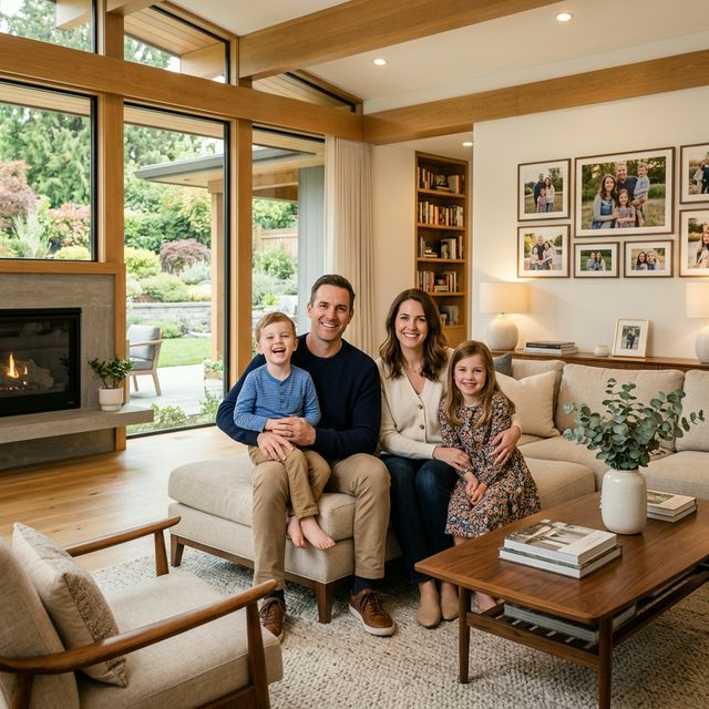 Why Life Insurance Is Your Family's Safety Net