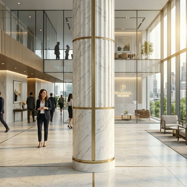 Life Insurance Protection Metaphor