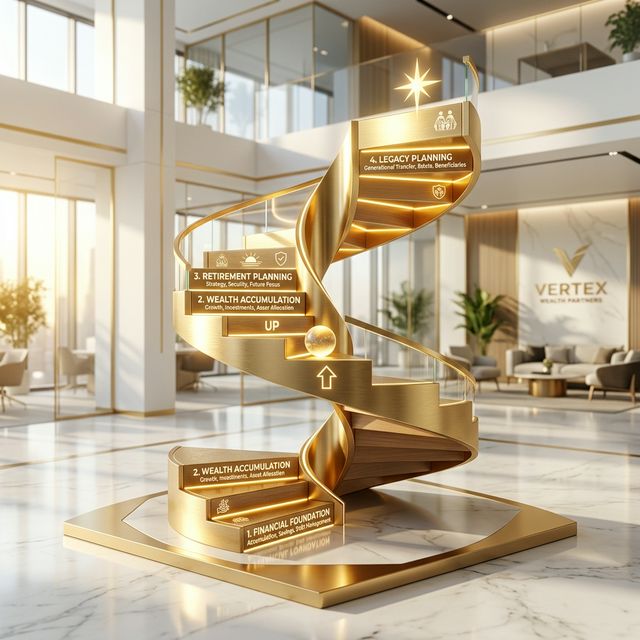 Retirement Strategy Roadmap Target