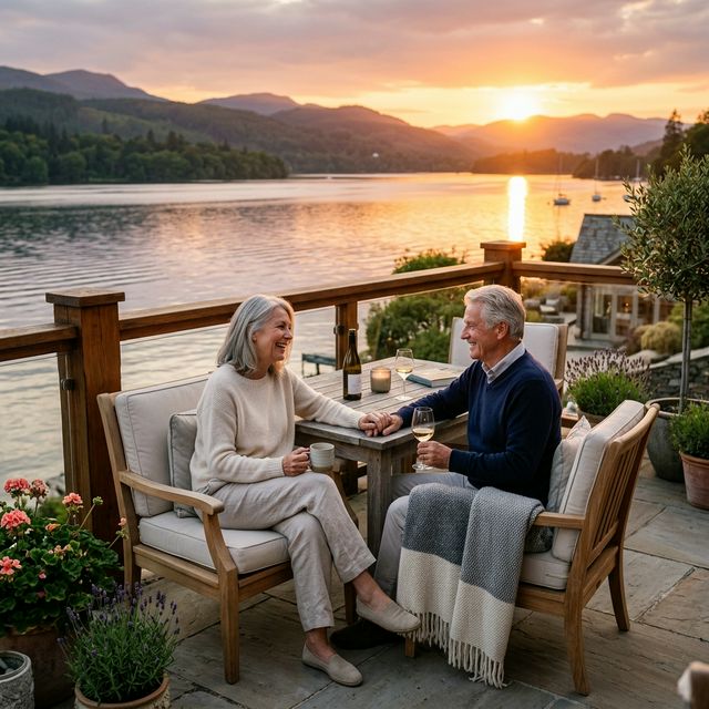 How to Retire Comfortably Before 60 — Quantum Leap Wealth