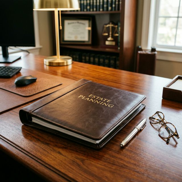 Will vs. Trust: What Do I Need? — Quantum Leap Wealth